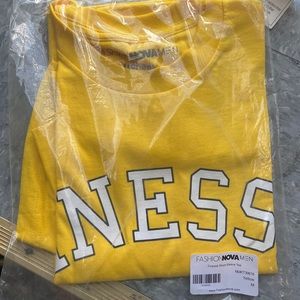Brand new